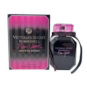 Парфюмированная вода женская Victoria's Secret Bombshell New York, 100 мл 